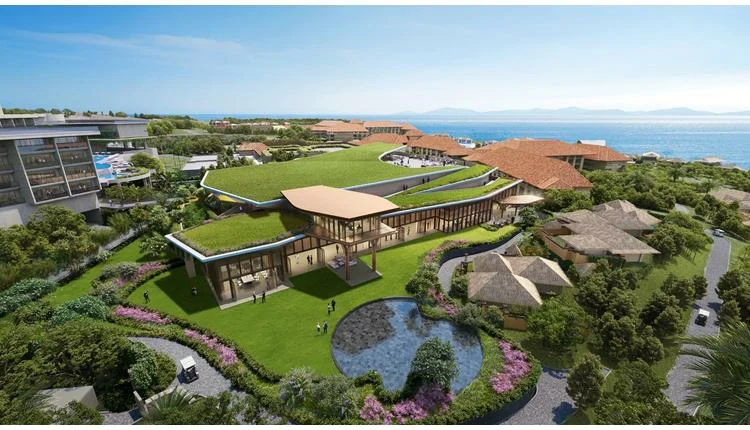 AYANA Bali unveils new Grand Ballroom for events