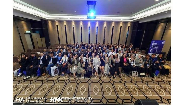 Top minds gather for Malaysia hospitality conference