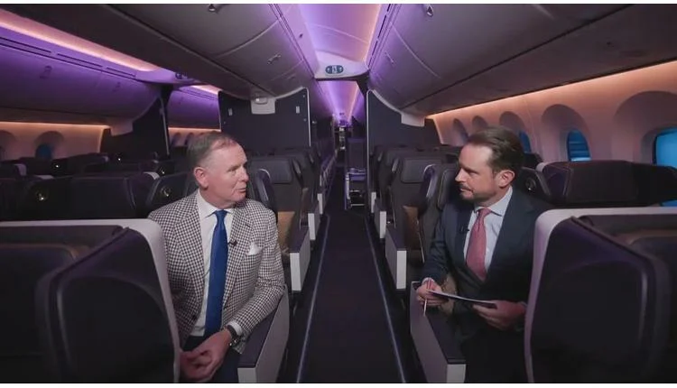 Riyadh Air unveils fleet expansion and new destinations