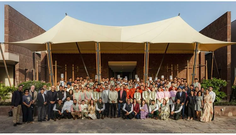 Marriott opens 10,000th property in India