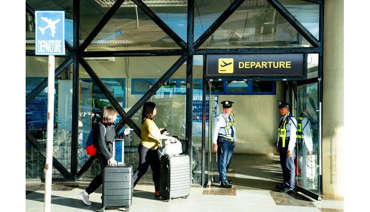 Aboitiz Airports welcome over 1m domestic travellers