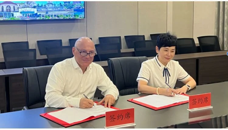 Direct flights and visa-free entry boost China-Philippines travel