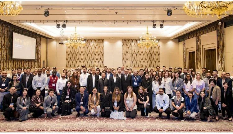 TAT enhances Thailand’s Middle East and Africa ties