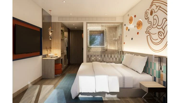 IHG's Expansion Play Demands New Identity Architecture