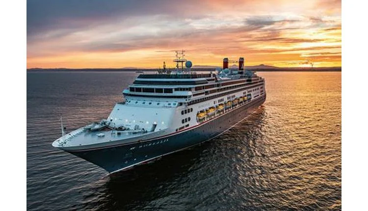 Fred. Olsen unveils 87-night Amazon and Antarctica cruise