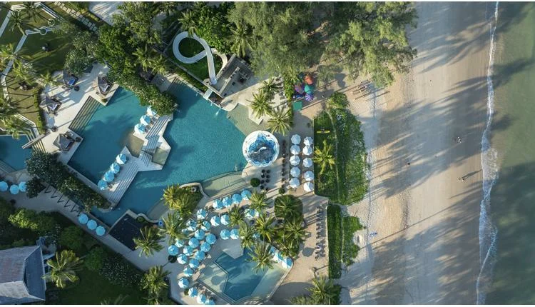 SaII Hotels & Resorts unveils GCC-focused offers