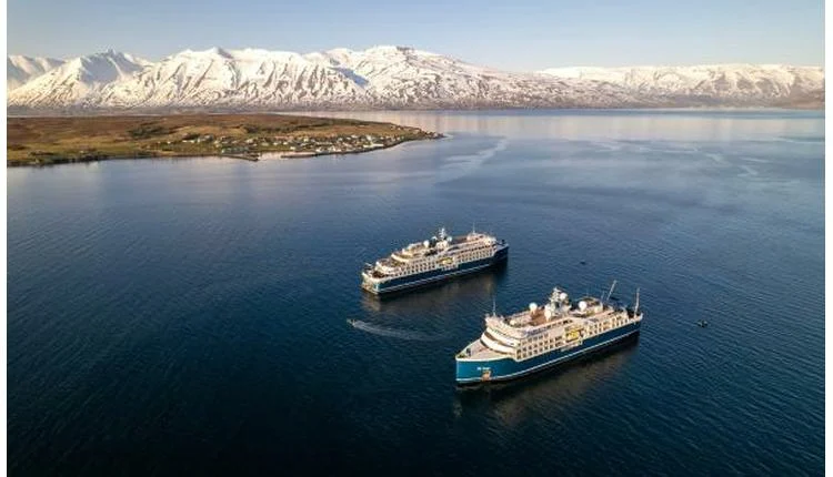 Swan Hellenic reports record revenue growth