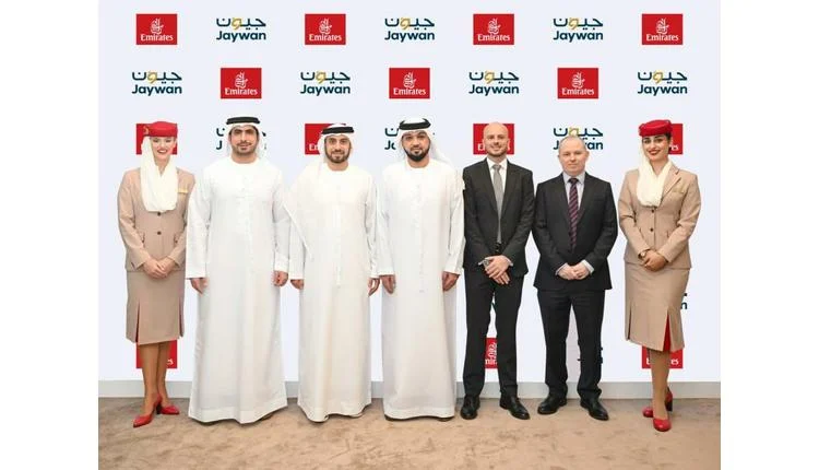 Emirates and Al Etihad Payments introduce Jaywan for bookings