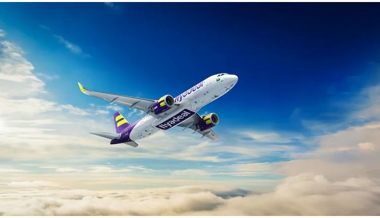flyadeal unveils new customer-focused services