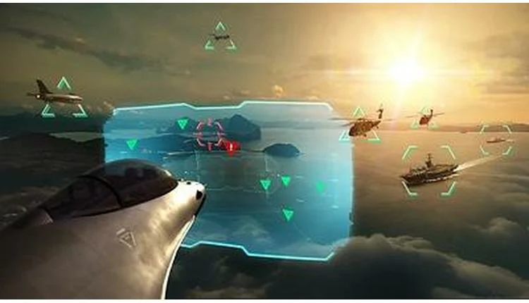 BAE Systems’ IFF solution gains AIMS certification