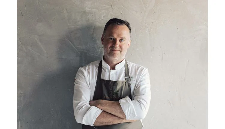 Conrad Maldives hosts Michelin-starred culinary series