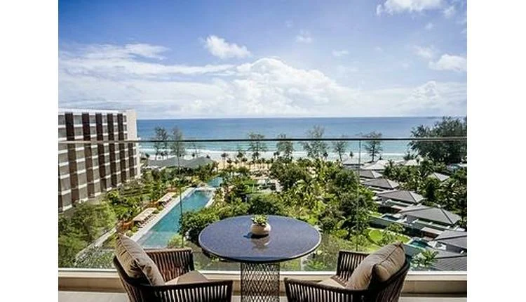 Crowne Plaza Phu Quoc Starbay enhances business events