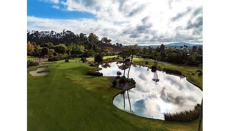 Meriwether unveils La Valle Coastal Club transformation