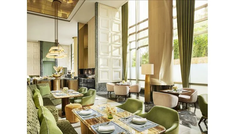 Four Seasons Mumbai hosts Italian Aperitivo Week