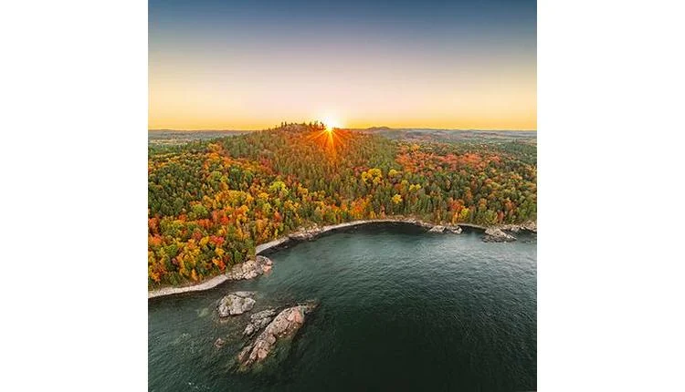 Pure Michigan celebrates 20 years with autumn campaign