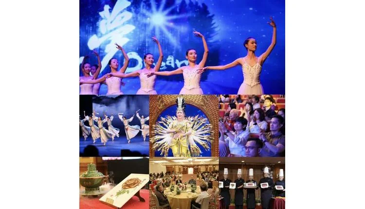 China and Brunei strengthen cultural ties through arts