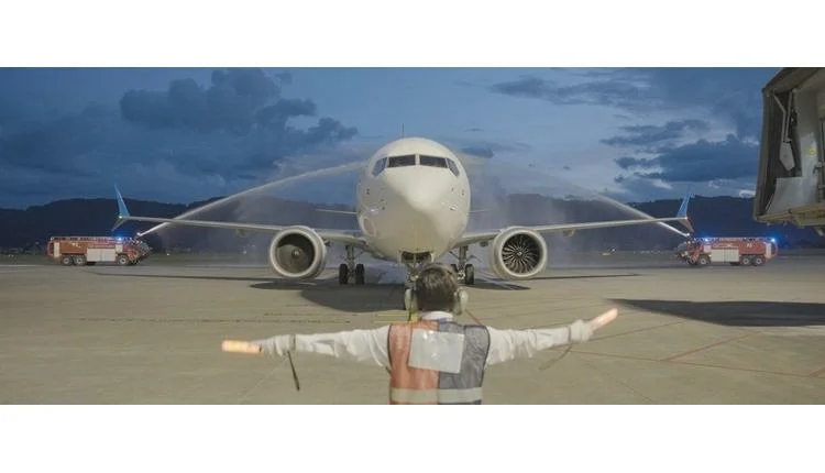 Flydubai launches direct flights to Pokhara