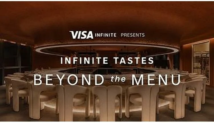 Visa expands culinary experiences across Asia Pacific