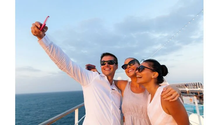 Cruise passengers debunk top cruising myths