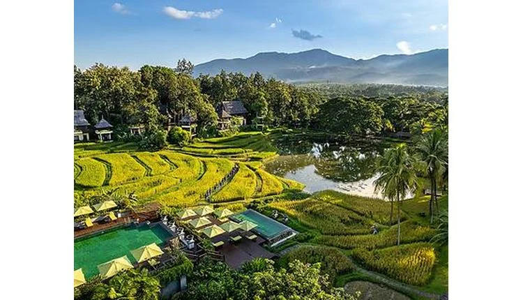 Four Seasons unveils new travel itineraries