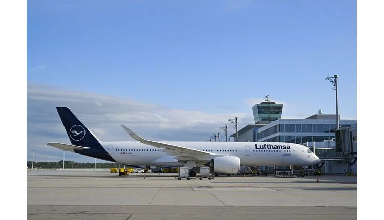 Aviator secures Lufthansa contract in Norway