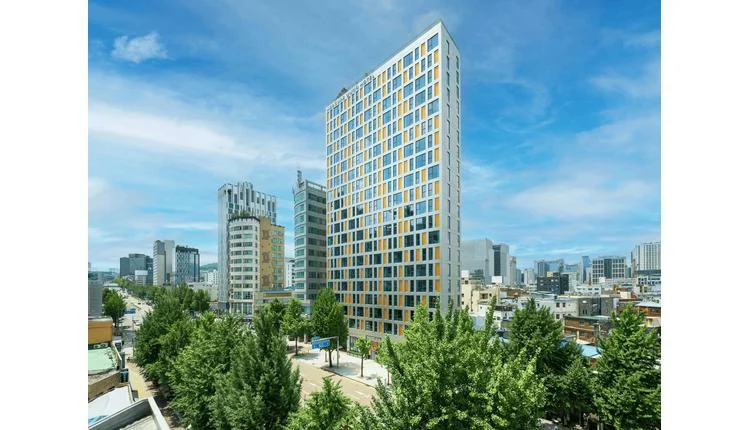 Mercure Ambassador Seoul Dongdaemun expands Accor’s presence
