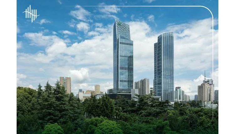 Hang Lung’s Mainland portfolio achieves renewable energy milestone