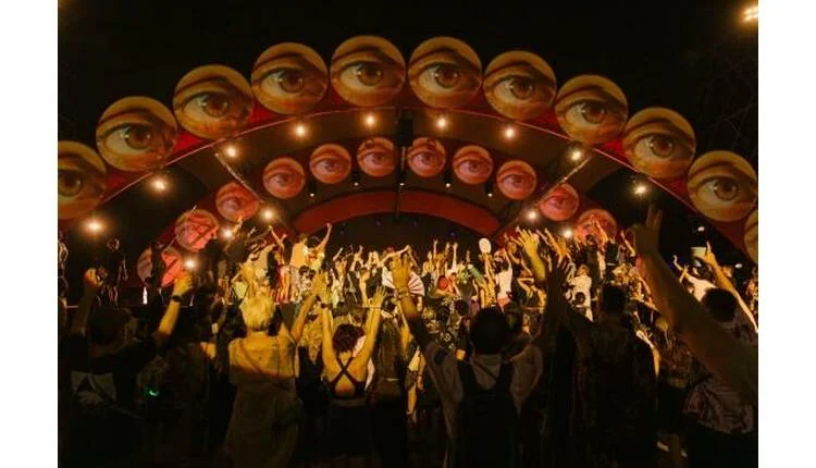 Wonderfruit unveils December festival programme