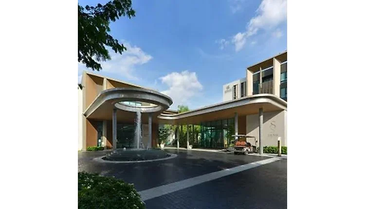 SENS Hotel Bangkok Kubon redefines community living