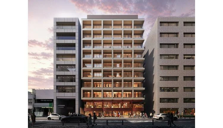 Hilton introduces Motto by Hilton in Japan