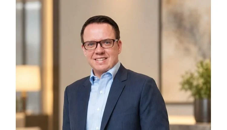 Minor Hotels appoints Patrick Manthe to lead Avani+ Luang Prabang