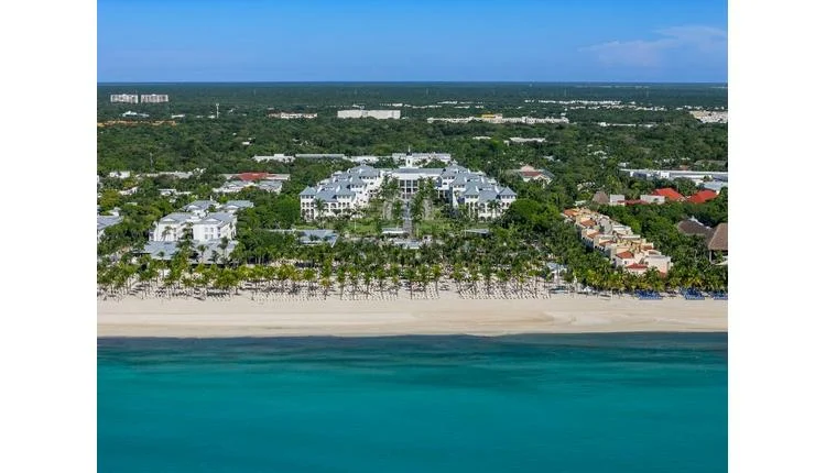 Riu Palace Mexico unveils renovation and Elite Club