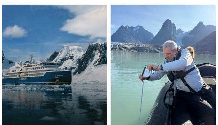 Cruising4Oceans joins UN-backed GlobalCoast Network