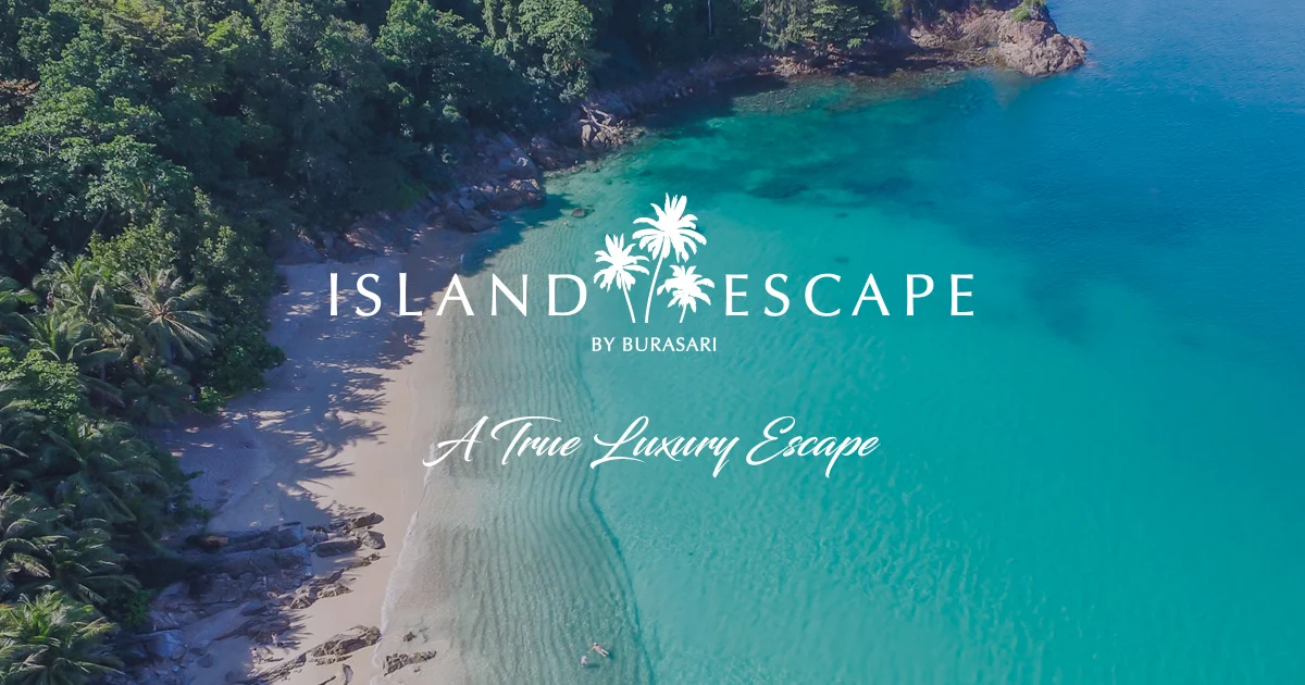 Island Escape by Burasari – A Thoughtful Retreat Where Hospitality Feels Personal