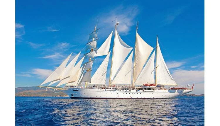 Star Clippers unveils 2027 Turkish Riviera sailings