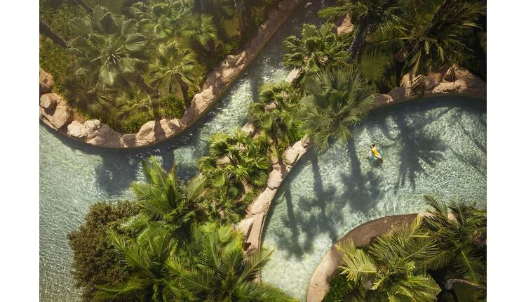 Atlantis Dubai unveils major enhancements for 2026