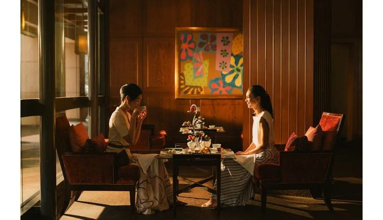 Conrad Hotels expands cultural experiences in Asia Pacific