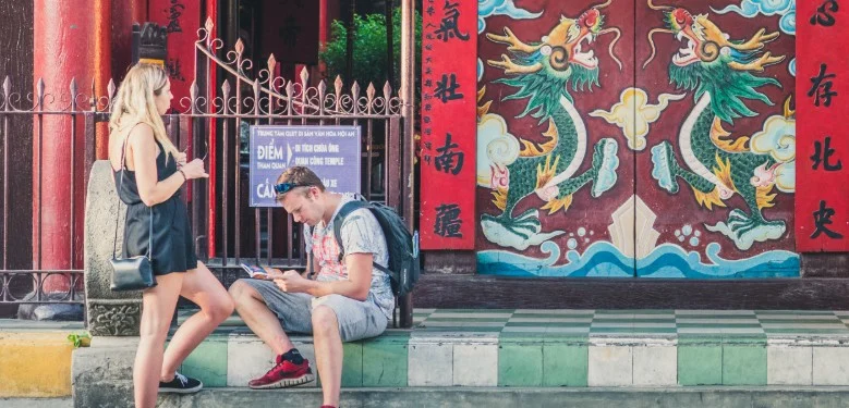 Why many Chinese hotels are missing out on the inbound travel boom