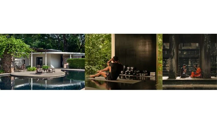 Amansara reopens with enhanced facilities