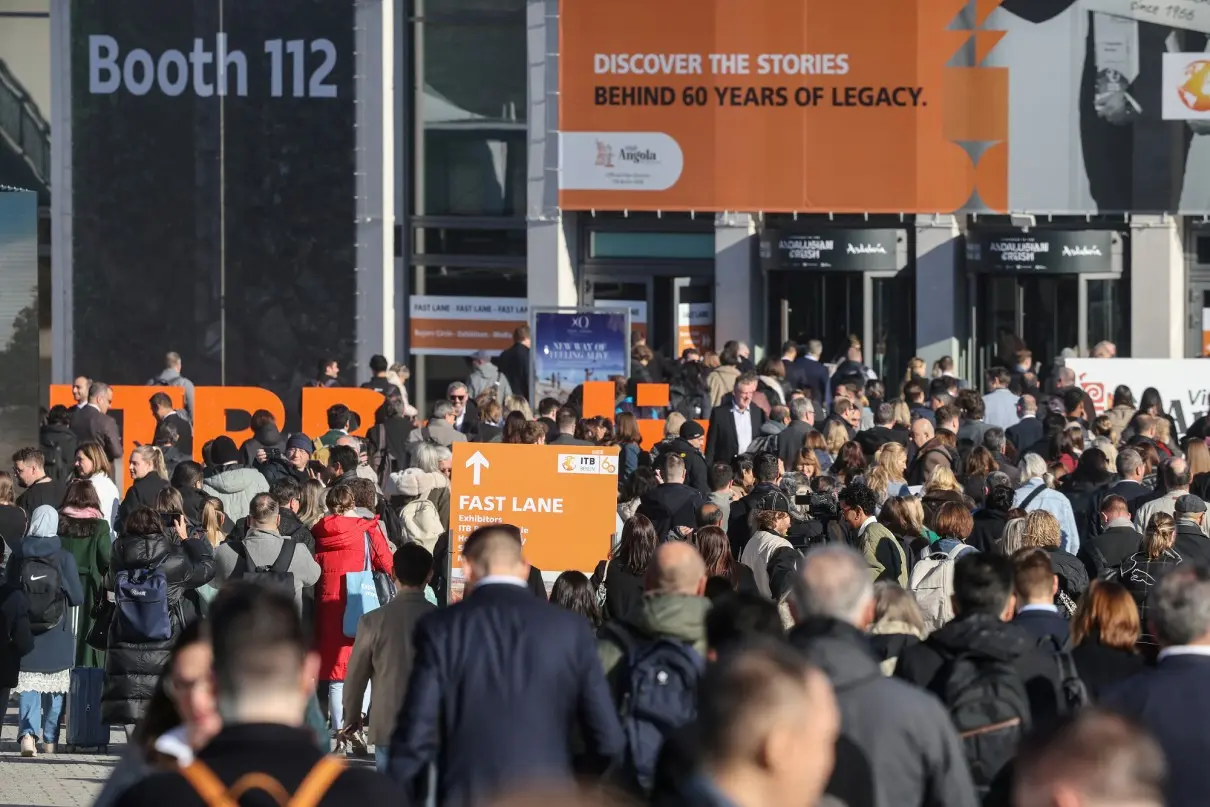 Travel trade show ROI comes under fire as attendance hits record highs