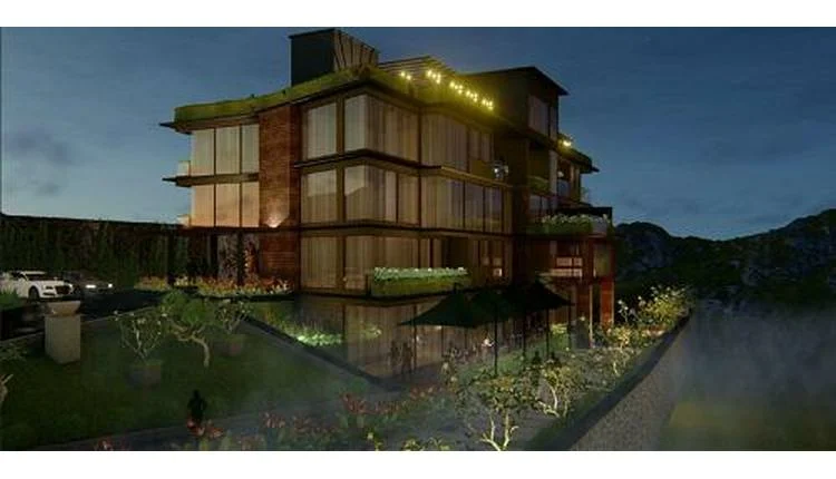 Araiya expands with new Kerala mountain retreat