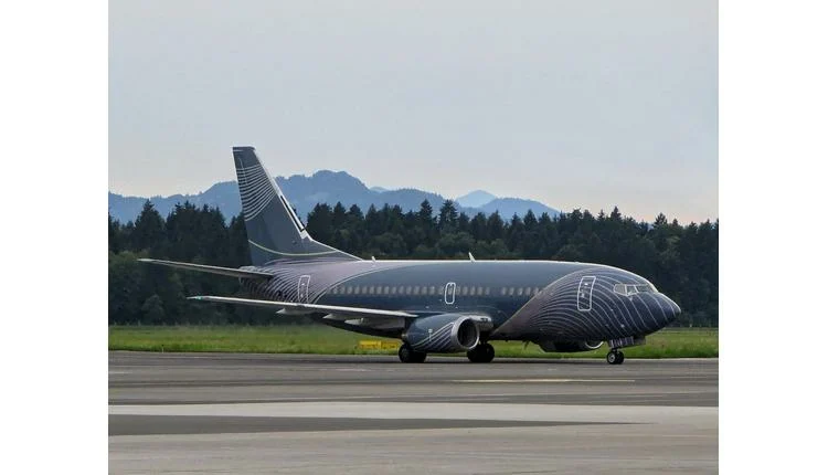 KlasJet secures FAA approval for US operations