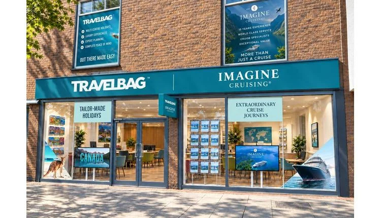 dnata integrates Travelbag and Imagine Cruising