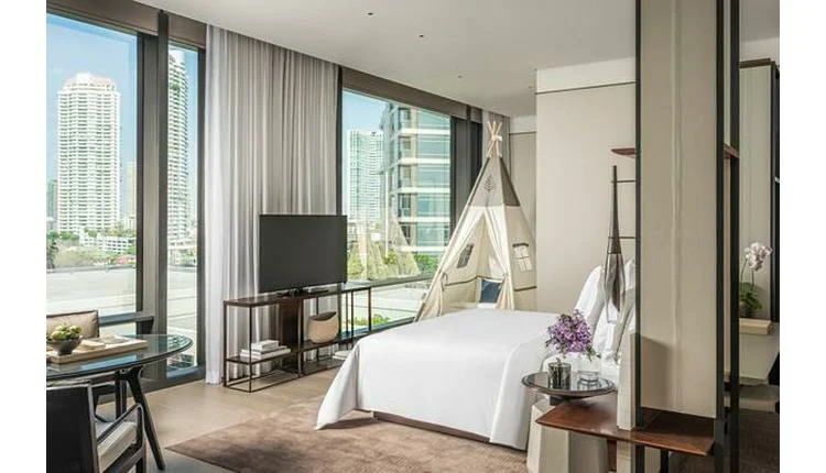 Bound & Beyond hotels secure top spots in global rankings