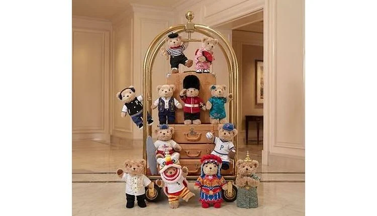 The Peninsula unveils collectible keepsake collection