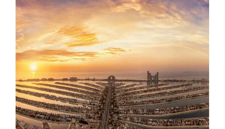 dnata Travel sees 31% rise in UAE staycations