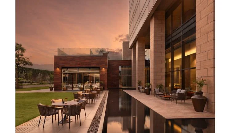 LXR Hotels & Resorts launches The Den Bengaluru