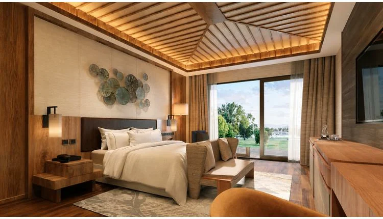 IHG debuts in Luang Prabang with new resort