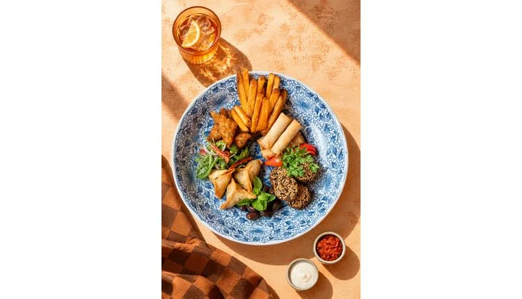 Ritz-Carlton Pune unveils YA:LA, a Levantine dining experience