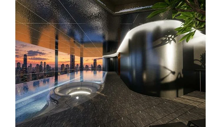 Hotel Indigo Bangkok Thonglor opens with golden design